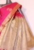 Exclusive Handloom Pure Soft Silk Saree